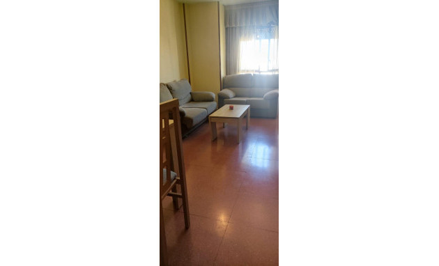 Resale - Flat - Almoradi - ALMORADI-CENTRO