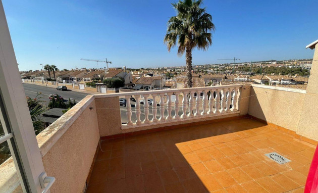 Reventa - Villa - Torrevieja - Los altos