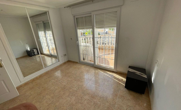 Revente - Villa - Torrevieja - Los altos