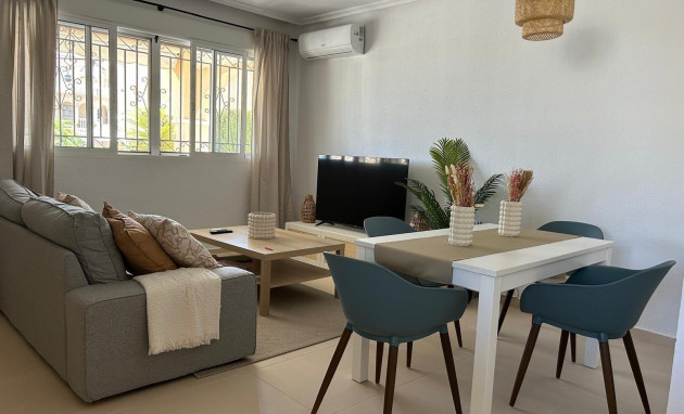 Reventa - Villa - Orihuela Costa - Las Filipinas