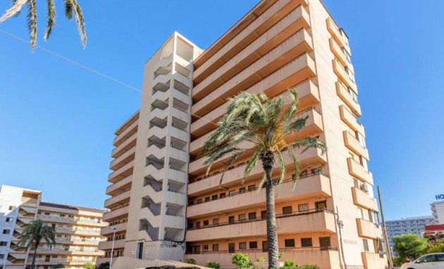 Revente - Apartment - Torrevieja - Cabo cervera