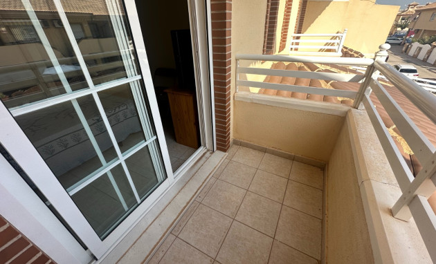 Resale - Townhouse - San Pedro del Pinatar - San Pedro de Pinatar