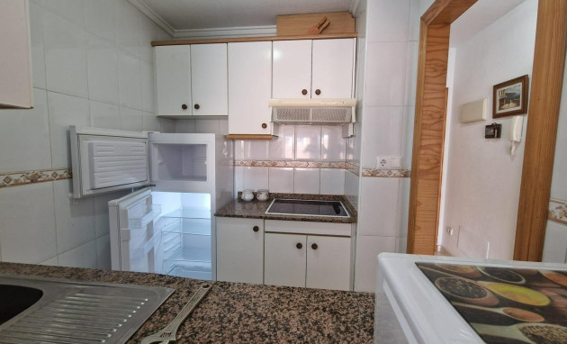 Reventa - Apartment - Torrevieja - Estacion de autobuses