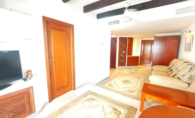 Revente - Apartment - Torrevieja - Habaneras