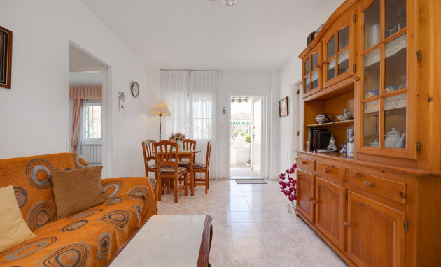 Revente - Bungalow - Rez-de-chaussée - Orihuela Costa - Las Filipinas