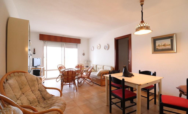 Reventa - Apartment - Torrevieja - Punta prima