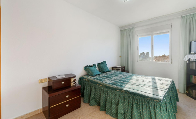 Reventa - Apartment - Torrevieja - Nueva Torrevieja