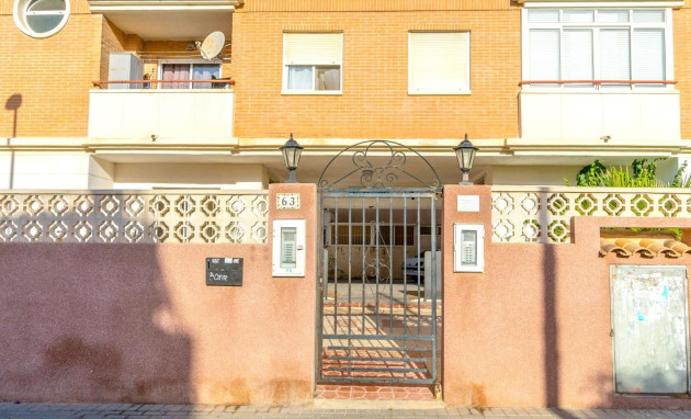 Resale - Apartment - Torrevieja - Nueva Torrevieja