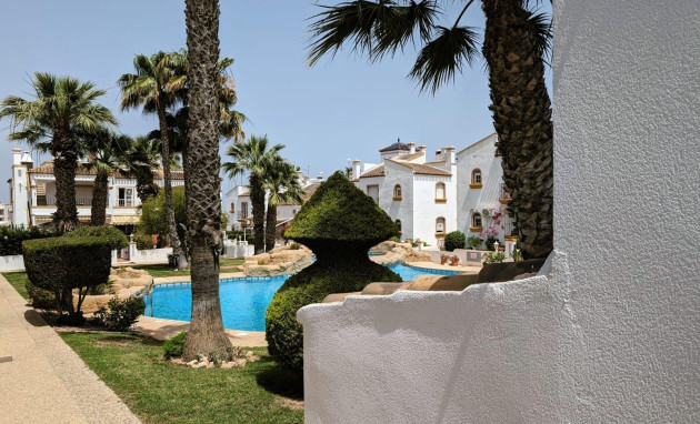 Resale - Villa - Orihuela Costa - Los Dolses