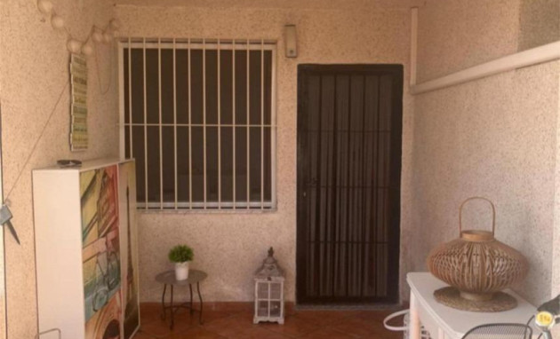 Reventa - Terraced house - Orihuela Costa - Campoamor