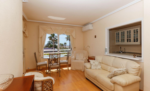 Herverkoop - Apartment - Torrevieja - Cabo cervera