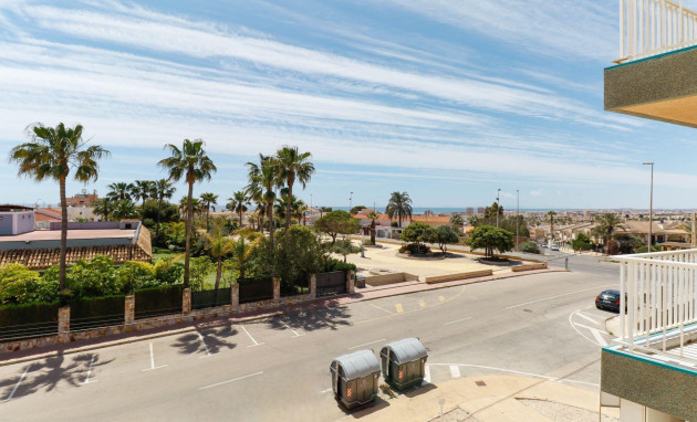 Herverkoop - Apartment - Torrevieja - Cabo cervera