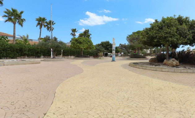 Herverkoop - Apartment - Torrevieja - Cabo cervera