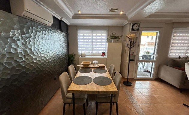 Reventa - Terraced house - Torrevieja - Torreblanca