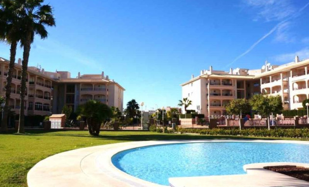 Herverkoop - Penthouse - Orihuela Costa - Playa Flamenca