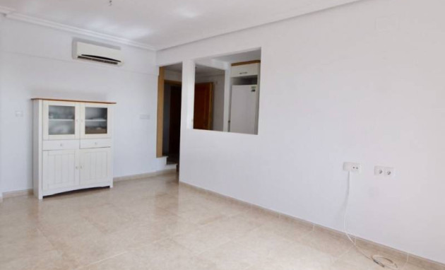 Herverkoop - Penthouse - Orihuela Costa - Playa Flamenca