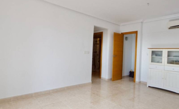 Herverkoop - Penthouse - Orihuela Costa - Playa Flamenca