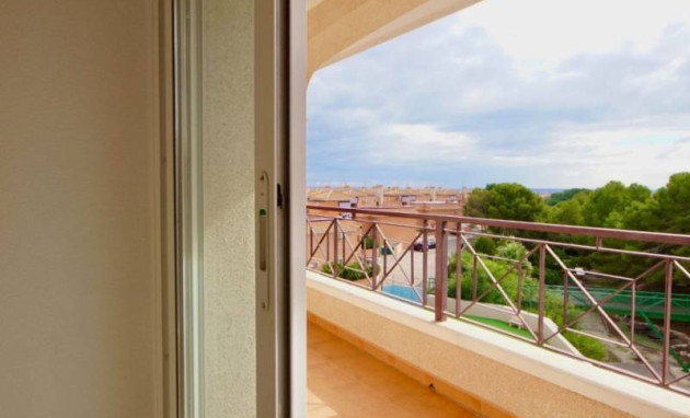 Herverkoop - Penthouse - Orihuela Costa - Playa Flamenca