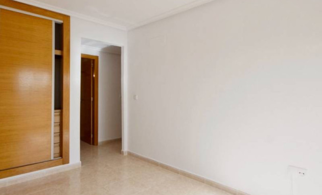 Resale - Penthouse - Orihuela Costa - Playa Flamenca