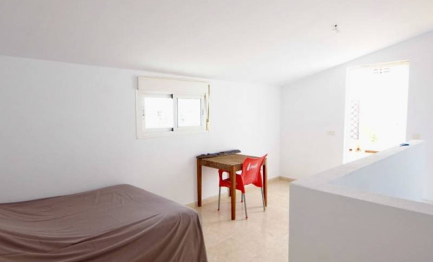 Resale - Penthouse - Orihuela Costa - Playa Flamenca