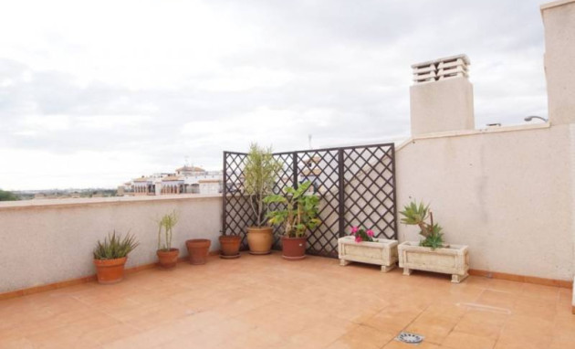 Herverkoop - Penthouse - Orihuela Costa - Playa Flamenca