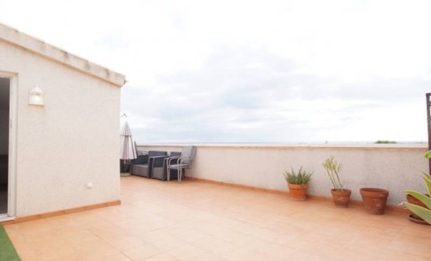 Resale - Penthouse - Orihuela Costa - Playa Flamenca