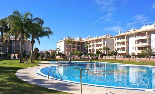 Resale - Penthouse - Orihuela Costa - Playa Flamenca