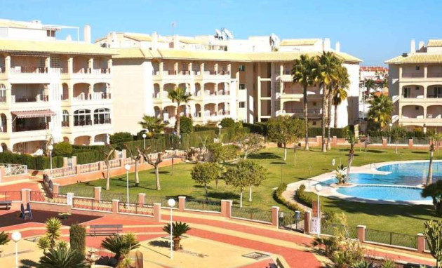 Herverkoop - Penthouse - Orihuela Costa - Playa Flamenca