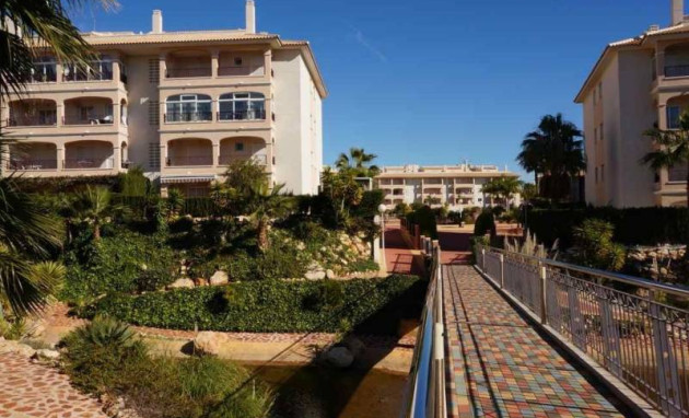 Resale - Penthouse - Orihuela Costa - Playa Flamenca