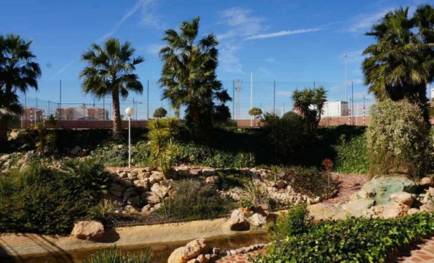 Resale - Penthouse - Orihuela Costa - Playa Flamenca