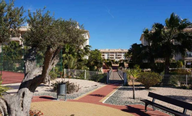 Herverkoop - Penthouse - Orihuela Costa - Playa Flamenca