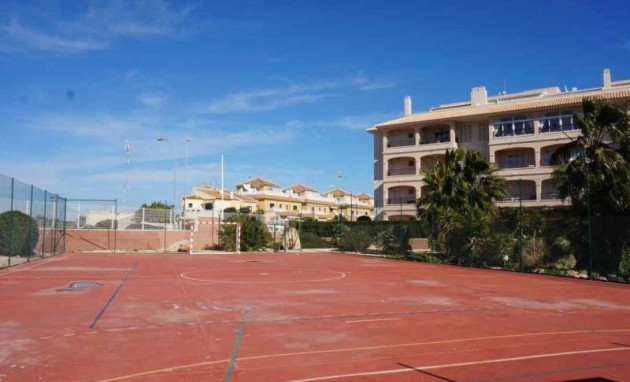 Resale - Penthouse - Orihuela Costa - Playa Flamenca