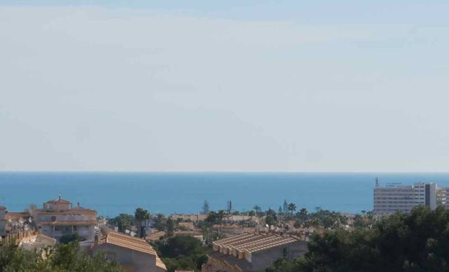 Resale - Penthouse - Orihuela Costa - Playa Flamenca