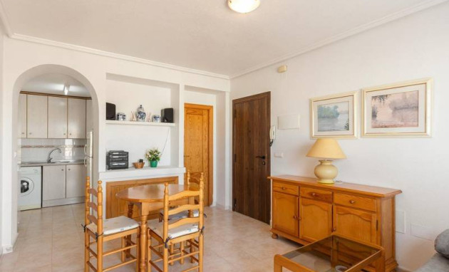 Herverkoop - Apartment - Orihuela Costa - La Zenia