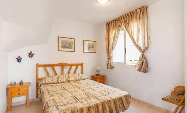 Herverkoop - Apartment - Orihuela Costa - La Zenia