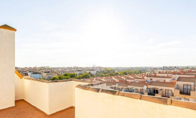 Herverkoop - Apartment - Orihuela Costa - La Zenia