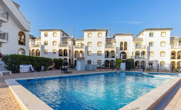 Herverkoop - Apartment - Orihuela Costa - La Zenia