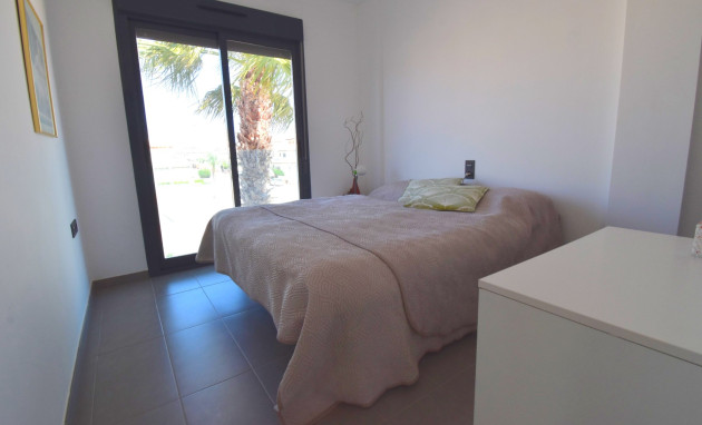 Revente - Apartment - Orihuela Costa - Lomas de Cabo Roig