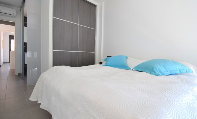 Resale - Apartment - Orihuela Costa - Lomas de Cabo Roig