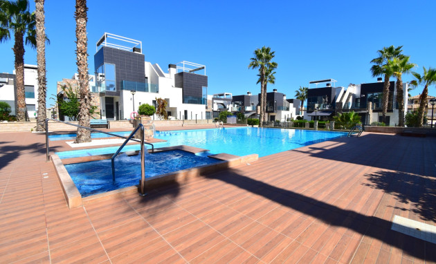 Revente - Apartment - Orihuela Costa - Lomas de Cabo Roig