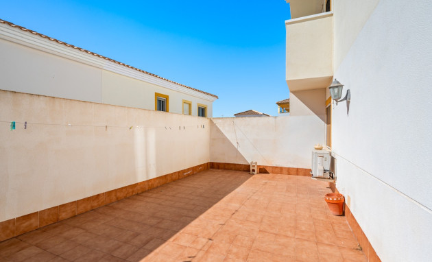 Reventa - Apartment - Orihuela - Entre Naranjos Vistabella