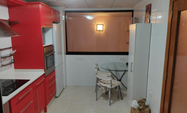 Resale - Apartment - Almoradí