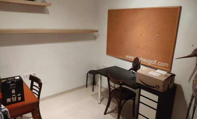 Resale - Apartment - Almoradí