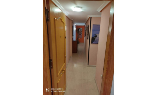 Resale - Apartment - Almoradí