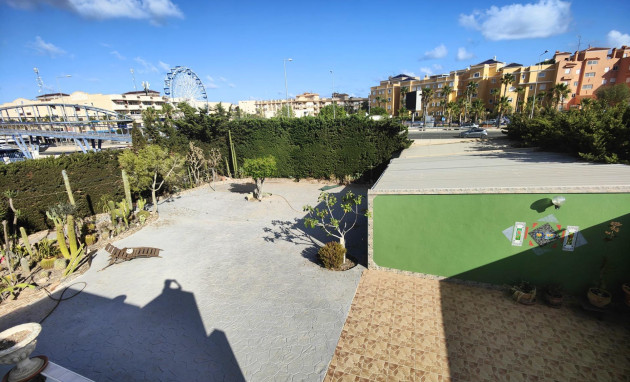 Reventa - Villa - Orihuela Costa - Campoamor