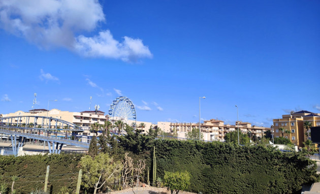 Reventa - Villa - Orihuela Costa - Campoamor