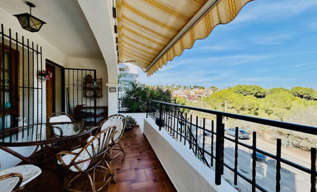 Herverkoop - Terraced house - Orihuela Costa - Villamartín