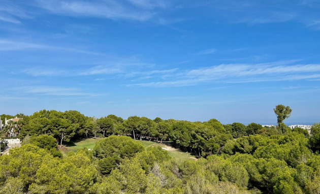 Resale - Terraced house - Orihuela Costa - Villamartín