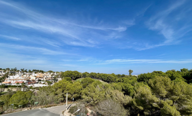 Resale - Terraced house - Orihuela Costa - Villamartín