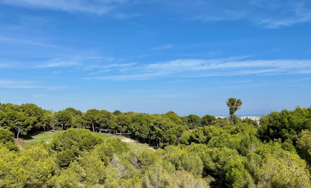 Resale - Terraced house - Orihuela Costa - Villamartín